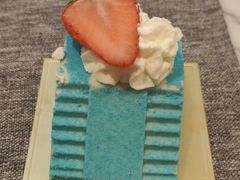 -北京王府井希尔顿酒店·万斯阁西餐厅