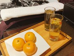 -大瀚养生SPA足道会馆(延长路店)