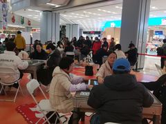 -凯德广场(武胜路店)