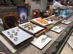 -太湖饭店玉兰厅(自助餐厅)