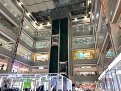 -巴黎三城(百联南方购物中心店)