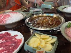 -巴倒烫陆派火锅山庄(南山总店)