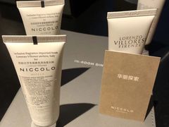-成都尼依格罗酒店