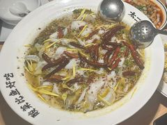 -太二酸菜鱼(福州泰禾店)