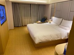 -全季酒店(北京南锣鼓巷安定门地铁站店)