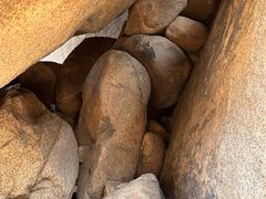 -大泽山风景名胜区