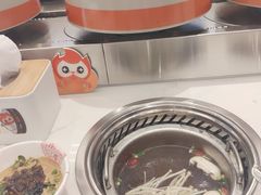 -密友回转自助火锅(世茂国际广场店)