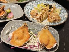 -大葉日本料理·龍蝦任食放題(廣州W酒店)