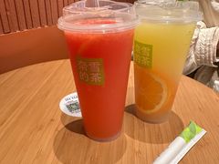 -方恒购物中心(望京小街店)