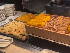 -上海虹桥宾馆味翠餐厅