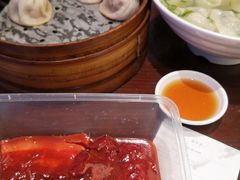 腐乳汁肉-老半斋(福州路店)