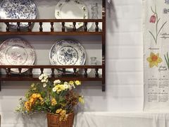 -花间烘焙BLossom Bakery