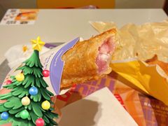 -麦当劳(龙湖时代天街店)