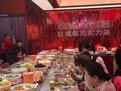 -龍歌自助小火锅(雨花台江南虹悦城店)