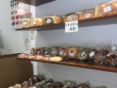 -雀食面包店(钟楼店)