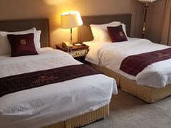 -北京前门建国饭店