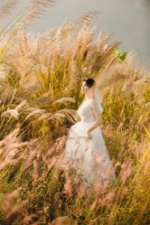 -巴黎婚纱摄影工作室