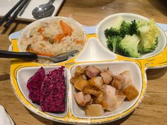 -天山传奇新疆菜(SKLP店)