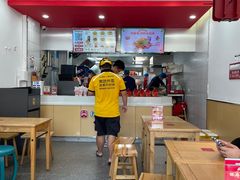 -塔斯汀中国汉堡(浦沿路店)