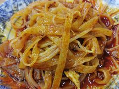 -八亩沟擀面皮(西安首店)