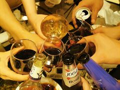 -盛宴自助餐厅(运达喜来登店)