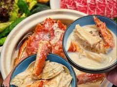 -金龙·打边炉(武进路店)