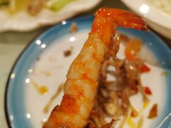 -陈胖子特色菜.鲜货现炒(融景城店)