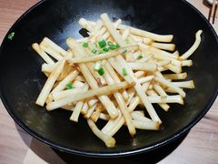 花生苗-青桃餐厅