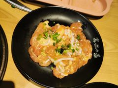 -黑牛の場(兴隆大奥莱店)