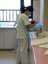 -百佳医疗级月子会所