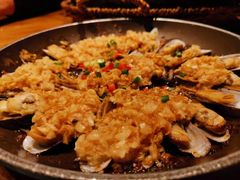 -嘉禾·悦享餐厅(八方汇店)