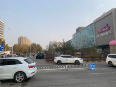-北京华联购物中心(天通苑店)
