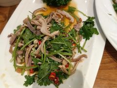 -周锦记广式餐厅