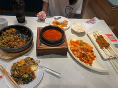 -七八冷面·延边朝鲜族美食(欢乐谷店)