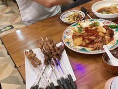 -巴依老爷新疆美食(望京小街店)