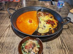 -冯校长老火锅(深圳总店)