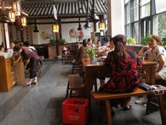 -堂客老火锅(大城小爱店)