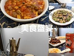 -晓平饭店(嘉善路店)