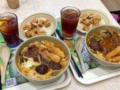 -南记粉面(銅鑼灣中心店)