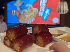 -避风塘(五角场店)