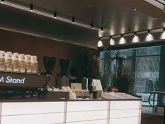 -M Stand(北京平安幸福中心店)
