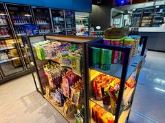 -唯爱KTV聚会餐厅(仙林东城汇店)