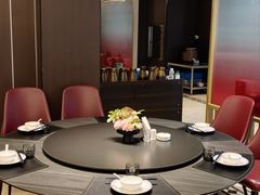 -云客来·花园餐厅(洛社店)