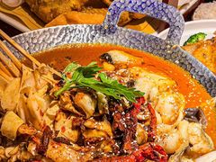 -遇见长安之高山流水(李家村万达店)