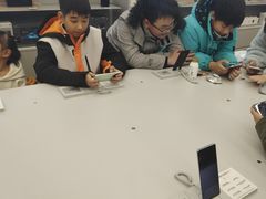 -海底捞火锅(银泰中心店)