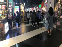 -南京时尚莱迪购物广场(正洪街店)