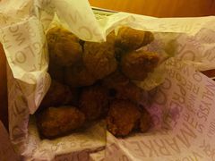 劲爆鸡米花-HIB HUB公社(解放西路店)