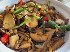-京菜·砂锅居·烤鸭(西四店)