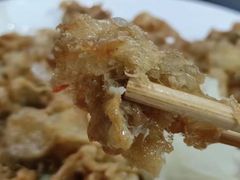 -建国蚵煎蚵面