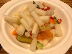 -兔槽江湖菜·重庆璧山兔(水围店)